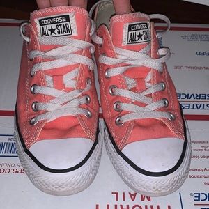 Converse All Star Sneakers